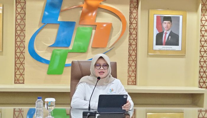 Inflasi Tahunan Mei 2026 Naik ke 3,08 Persen, Pangan dan Emas Jadi Pendorong Utama