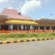 Gunung Lewotobi Erupsi Kamis Pagi, Wings Air Batalkan Penerbangan ke Bandara Frans Seda Maumere