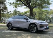 Ini Fitur Unggulan Xpeng G6, Bisa Parkir Otomatis Otomotif 4 Juni 2026