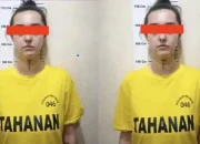 Terungkap, Alasan Mantan Artis Fabiola Gabung Sindikat Pig Butchering Rp 41,1 Miliar Regional 4 Juni 2026