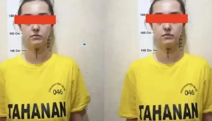 Terungkap, Alasan Ekonomi Mantan Artis Fabiola Elizabeth Agnes Gabung Sindikat Pig Butchering Rp 41,1 Miliar