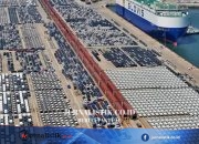 Indonesia Dorong Daur Ulang Baterai EV: Prioritas Insentif Khusus Otomotif 26 Juni 2026