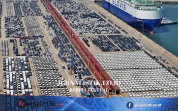 Indonesia Dorong Daur Ulang Baterai EV, Prioritas Insentif Khusus