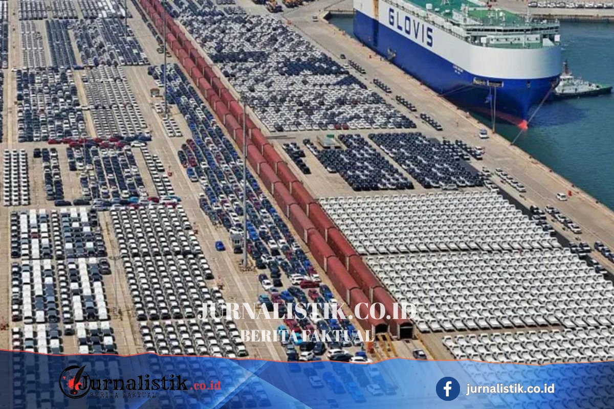 Indonesia Dorong Daur Ulang Baterai EV: Prioritas Insentif Khusus Otomotif 26 Juni 2026