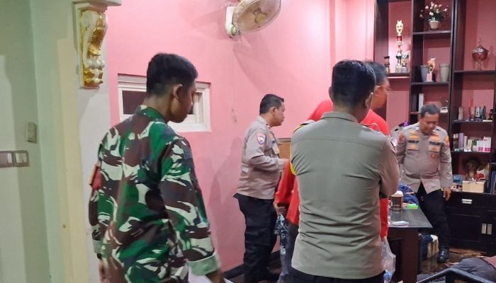 Polisi Ungkap Pembunuhan WN Korea Selatan di Bekasi Sudah Dirancang Mantan Istri sejak Desember 2025