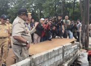 Usai Insiden Lenteng Agung, Rano Minta Titik Rawan Jalan Ambles di Jakarta Didata