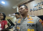 Pelaku Pembunuhan Wanita di Hotel Kebayoran Baru Masih di Bawah Umur, Berstatus ABH