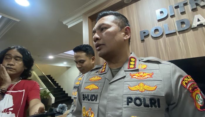 Pelaku Pembunuhan Wanita di Hotel Kebayoran Baru Masih di Bawah Umur, Berstatus ABH