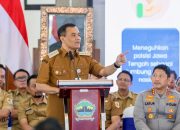 Gubernur Jateng Dorong Swasta dan BUMD Beri Ruang Lebih bagi Pekerja Disabilitas