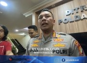 Polisi Dalami Dugaan Ada Aktor Lain di Balik Pembawa Molotov ke Demo Mahasiswa News 13 Juni 2026
