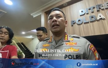 Polisi Dalami Dugaan Ada Aktor Lain di Balik Pembawa Molotov ke Demo Mahasiswa News 13 Juni 2026