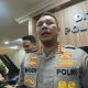 Polisi Dalami Dugaan Aktor Lain di Balik Pembawa Molotov pada Aksi Mahasiswa di Jakarta