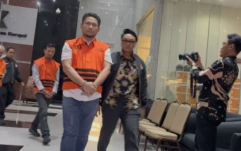 Duduk Perkara Kasus Korupsi Gedung Pemkab Lamongan yang Rugikan Negara Rp 35,7 Miliar News 3 Juni 2026