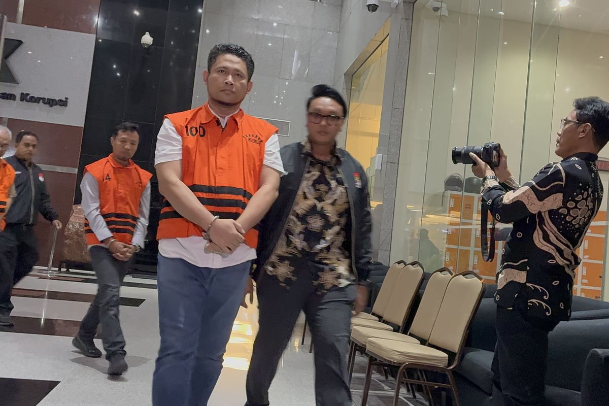 Duduk Perkara Kasus Korupsi Gedung Pemkab Lamongan yang Rugikan Negara Rp 35,7 Miliar News 3 Juni 2026