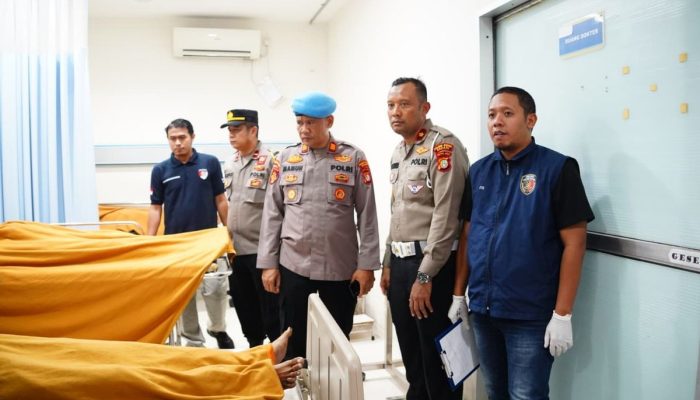 Arak-arakan Sisingaan di Bekasi Berujung Maut, 3 Pekerja Odong-odong Tewas Tersengat Listrik