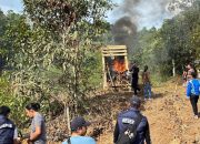 Satu Titik Sedot 1 Ton per Hari, Dinas ESDM Prediksi 80 Persen Solar Subsidi Sumbar Lari ke PETI Regional 4 Juni 2026