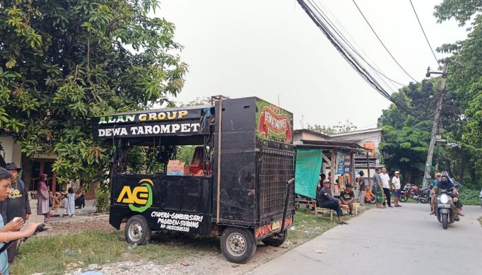 Kronologi 5 Kru Odong-odong Sisingaan di Bekasi Tersengat Listrik, 3 Tewas