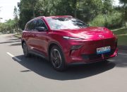 Menjajal Fitur MG S5 EV untuk Aktivitas Harian Otomotif 5 Juni 2026