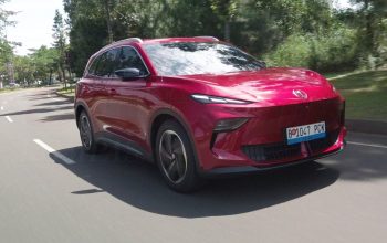Menjajal Fitur MG S5 EV untuk Aktivitas Harian Otomotif 5 Juni 2026
