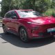 Mencoba Fitur MG S5 EV untuk Aktivitas Harian