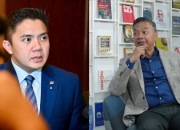 Dino, Teddy, dan Nutrisi bagi Ruang Publik News 3 Juni 2026