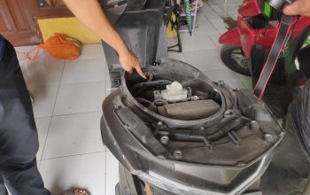 Bekal Pengalaman: Ini Bengkel Khusus Motor Listrik di Bogor Otomotif 3 Juni 2026