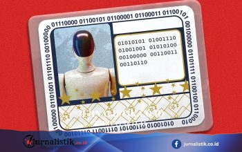 Estonia Bakal Buat “KTP Digital” untuk Agen AI