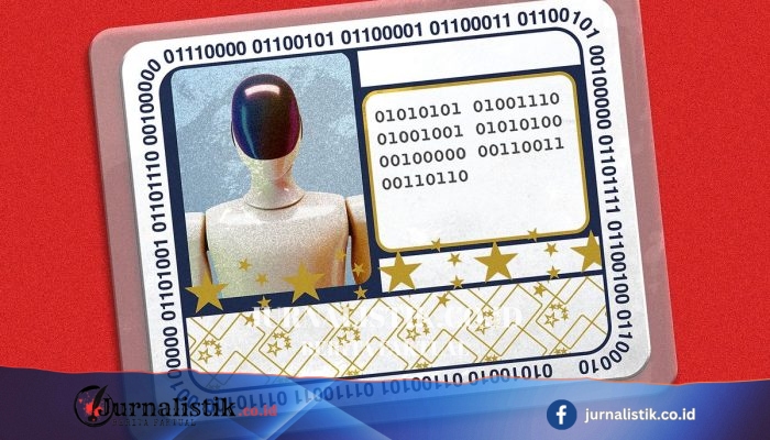 Estonia Bakal Buat “KTP Digital” untuk Agen AI