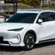 Geely EX5 Tampil Lebih Sporty, Pakai Bodykit ZAD Otomotif 3 Juni 2026