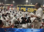 Kemenhaj Proyeksikan Asrama Haji Makassar Jadi Percontohan Layanan Haji Indonesia Timur News 15 Juni 2026