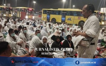Kemenhaj Proyeksikan Asrama Haji Makassar Jadi Percontohan Layanan Haji Indonesia Timur News 15 Juni 2026