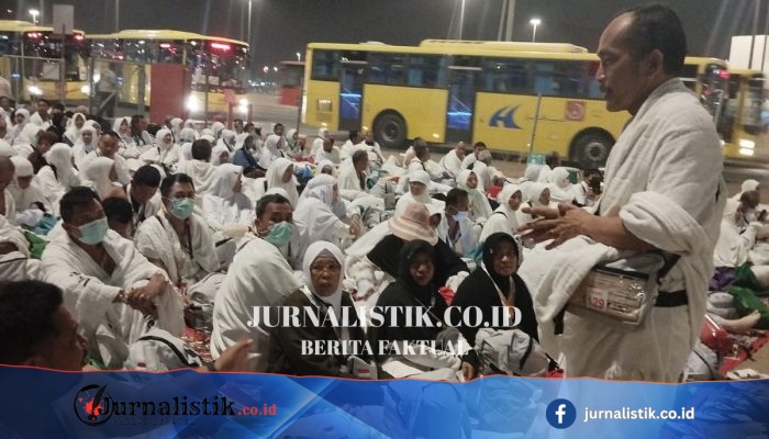 Kemenhaj Menargetkan Asrama Haji Makassar Jadi Percontohan Layanan Haji Indonesia Timur