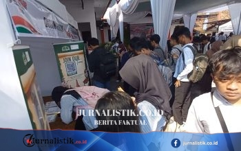 Damai AS-Iran Jadi Angin Segar Industri Nasional, Peluang Meredakan PHK