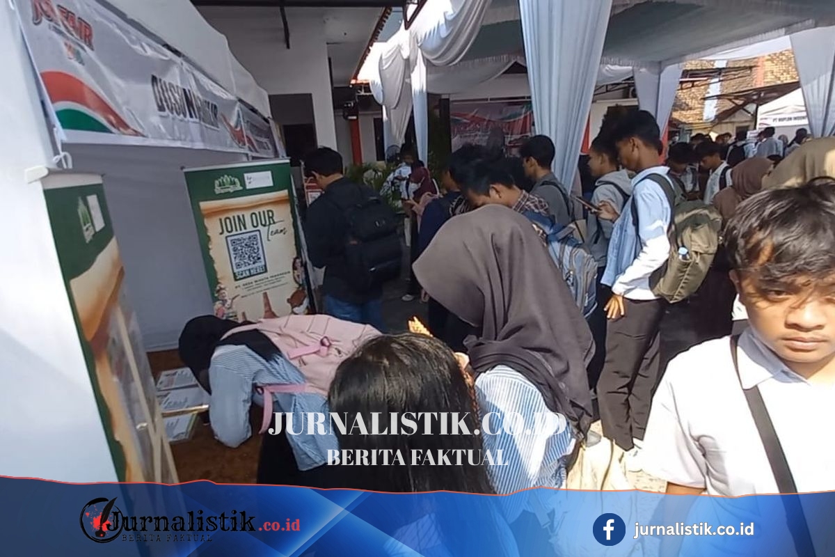 Damai AS-Iran: Angin Segar Industri Nasional dan Peluang Meredakan PHK News 25 Juni 2026