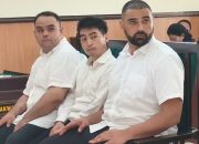 3 Pria Australia Didepak dari Indonesia, Masuk Papua Selatan secara Ilegal Global 3 Juni 2026