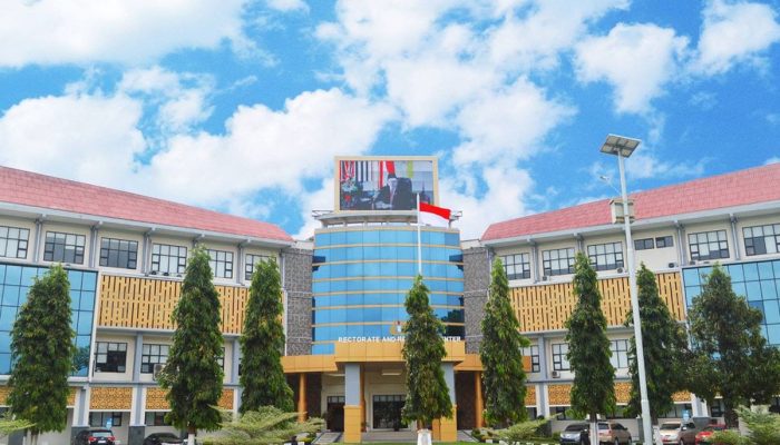 Mahasiswa UNP Minta Kampus Tegas dalam Pengungkapan Transparan Pasca Kejadian Peluru Nyasar