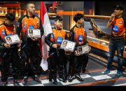 4 Pebalap Karting Elektrik Indonesia Siap Berlaga di SWS E-Finals 2026 Otomotif 3 Juni 2026