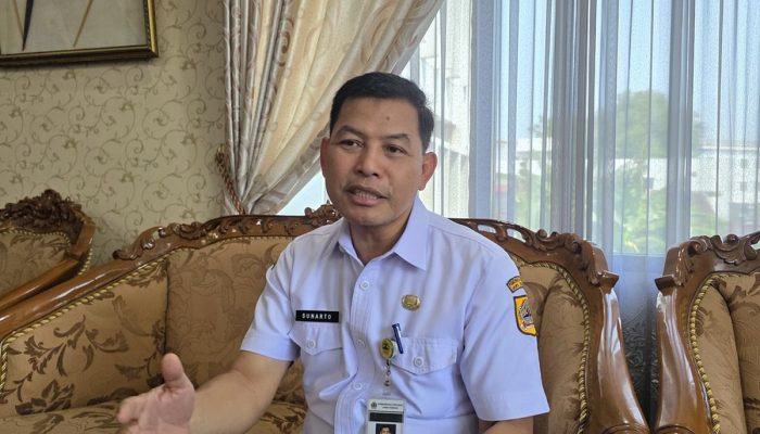 SPMB Kemitraan 139 Sekolah Swasta Gratiskan Pendidikan bagi 5.004 Siswa Miskin