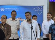 Pemerintah Siapkan Rp 1,2 Triliun untuk Pulihkan Usaha Mikro Korban Bencana Sumatera Money 4 Juni 2026