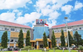 Bayang-bayang Trauma Peluru Nyasar UNP, Mahasiswa Kini Takut Melintas di Depan Rektorat Regional 4 Juni 2026