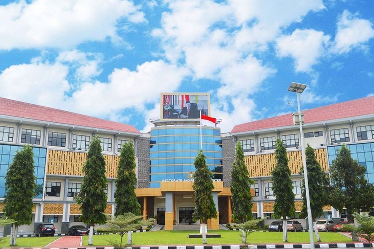 Bayang-bayang Trauma Peluru Nyasar UNP, Mahasiswa Kini Takut Melintas di Depan Rektorat Regional 4 Juni 2026