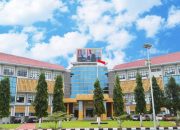 Bayang-bayang Trauma Peluru Nyasar UNP, Mahasiswa Kini Takut Melintas di Depan Rektorat Regional 4 Juni 2026