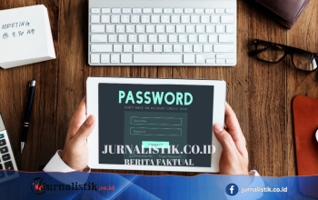 Masih Simpan Password di Browser? Ini Bahaya yang Mengintai Tekno 7 Juni 2026
