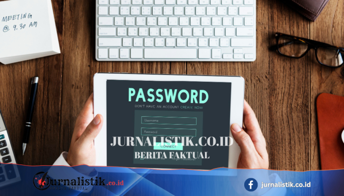 Masih Simpan Password di Browser? Waspadai Bahaya yang Mengintai