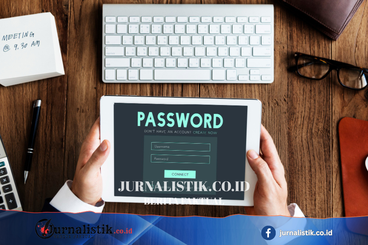 Masih Simpan Password di Browser? Ini Bahaya yang Mengintai Tekno 7 Juni 2026
