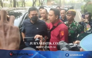 Respons NasDem soal Wabup PALI Jadi Tersangka: Hormati Proses Hukum, Usul Dipecat dari Partai Regional 6 Juni 2026