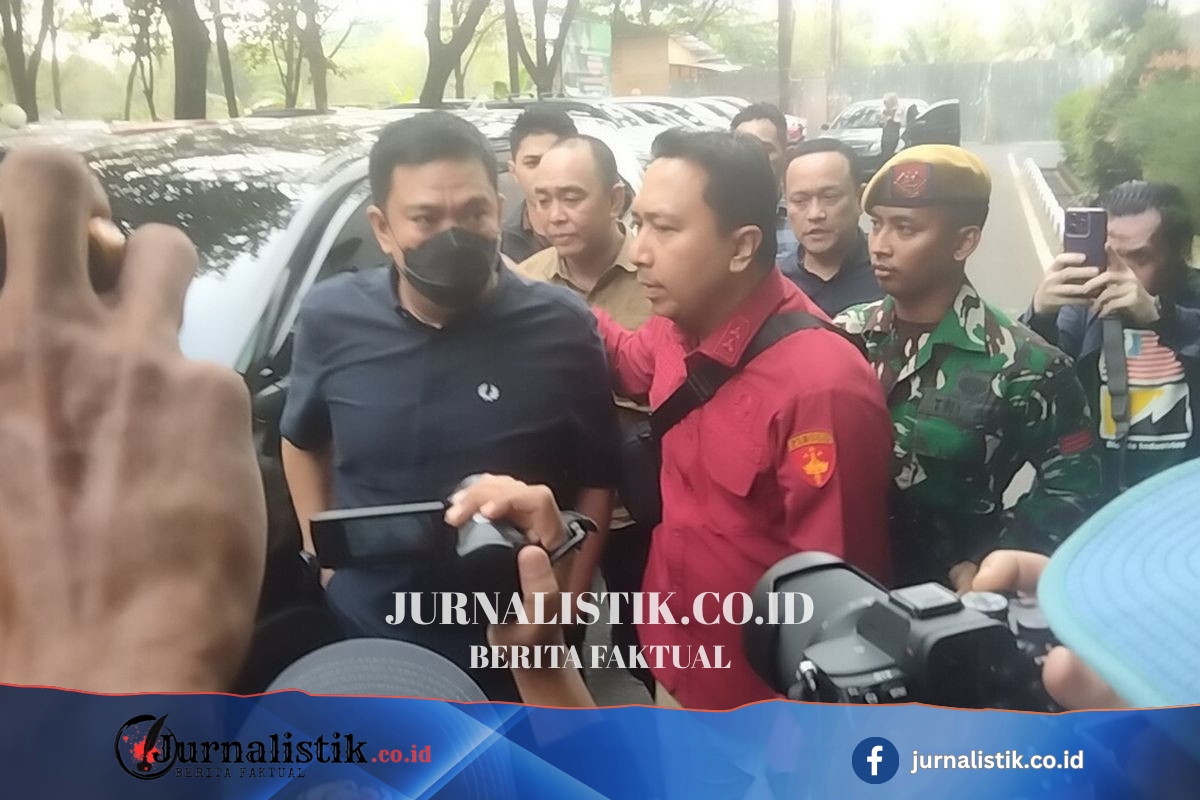 Respons NasDem soal Wabup PALI Jadi Tersangka: Hormati Proses Hukum, Usul Dipecat dari Partai Regional 6 Juni 2026
