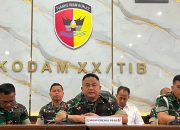 Investigasi Kasus Peluru Nyasar di UNP Libatkan Polda Sumbar, 10 Saksi Diperiksa Regional 3 Juni 2026