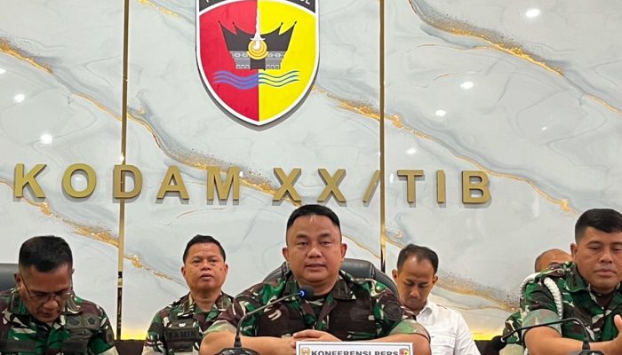 Proyektil Sudah Dikeluarkan, Kondisi Dua Korban Peluru Nyasar di UNP Membaik