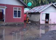 Pemprov Gorontalo Salurkan Seragam Sekolah hingga Kasur untuk Korban Banjir Regional 3 Juni 2026